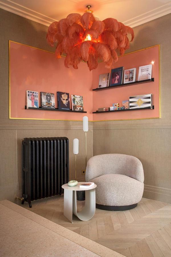 Penelope Hometel Antwerpen