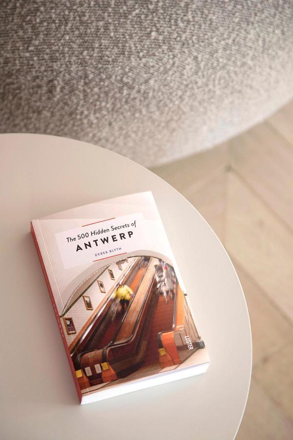 Penelope Hometel Antwerpen